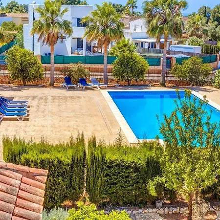 Llimonera * Campos (Mallorca)