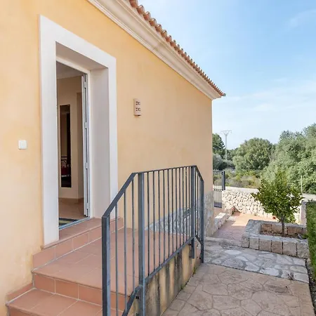 Llimonera * Campos (Mallorca)