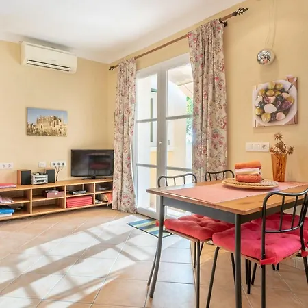 Llimonera Apartment Campos (Mallorca)