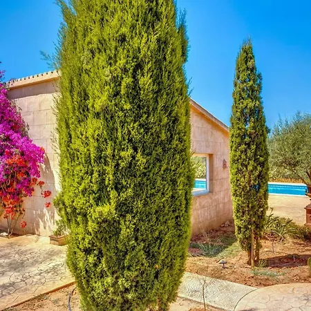 Llimonera Apartment